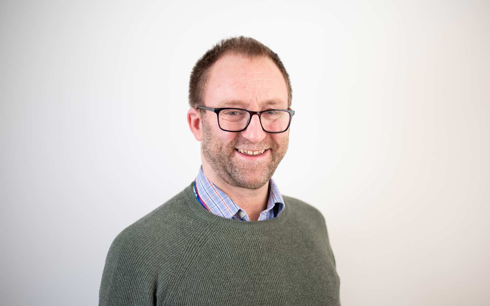 Simon Procter profile image