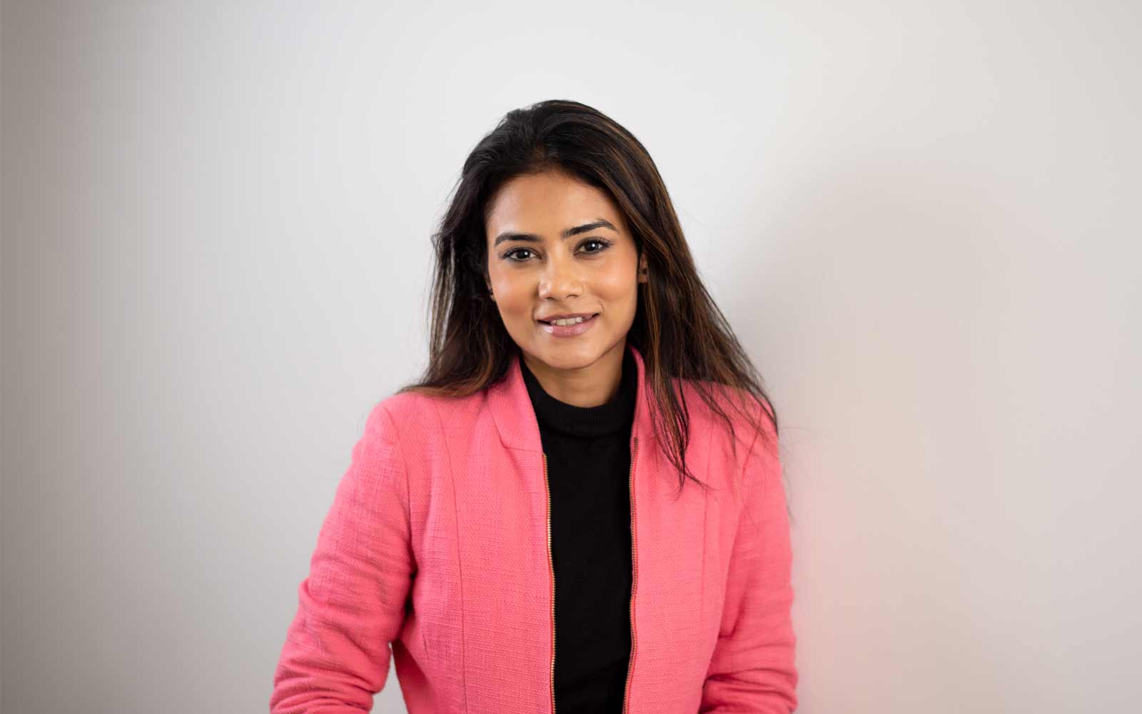 Profile image of Sneha Roy.