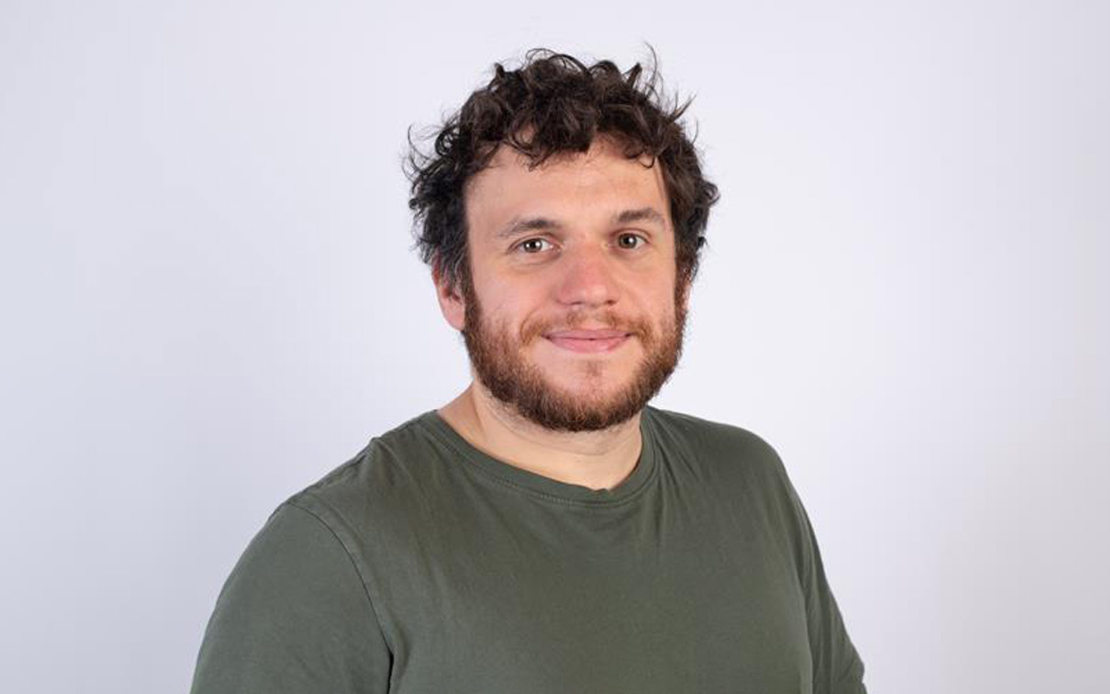 Dominic Hogan