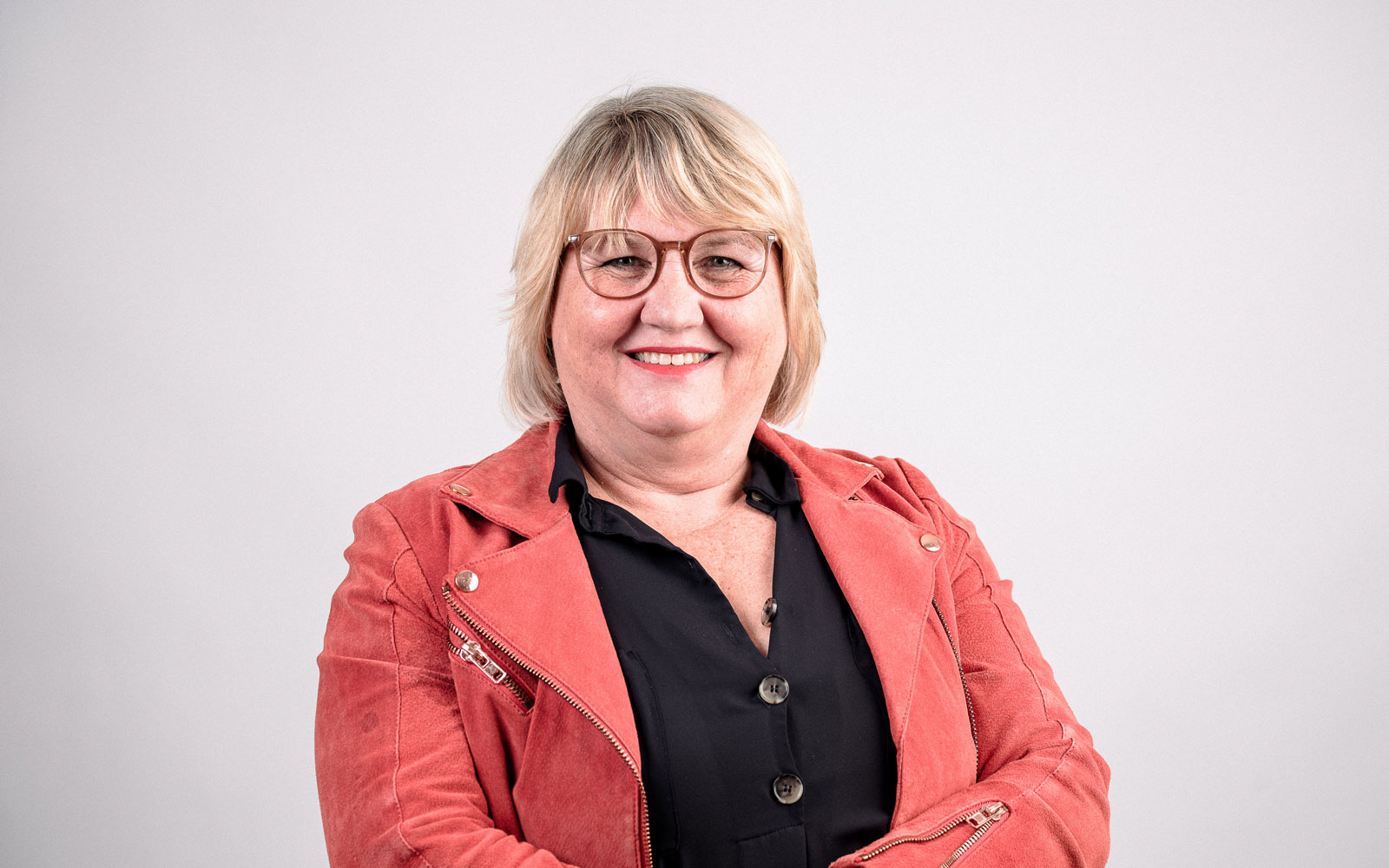 Staff profile image of Sue Shippen