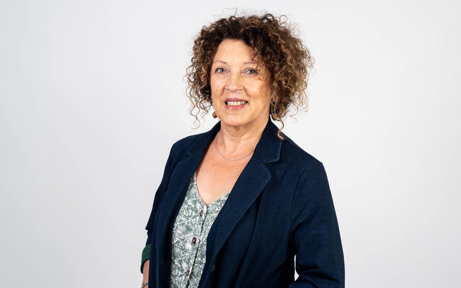 Staff profile image of Susan Yore