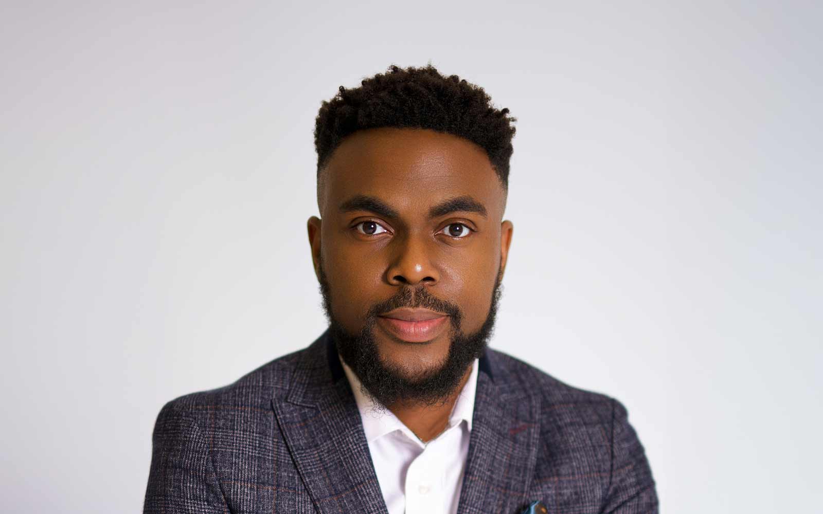 Profile image of Taiwo Akinyemi.