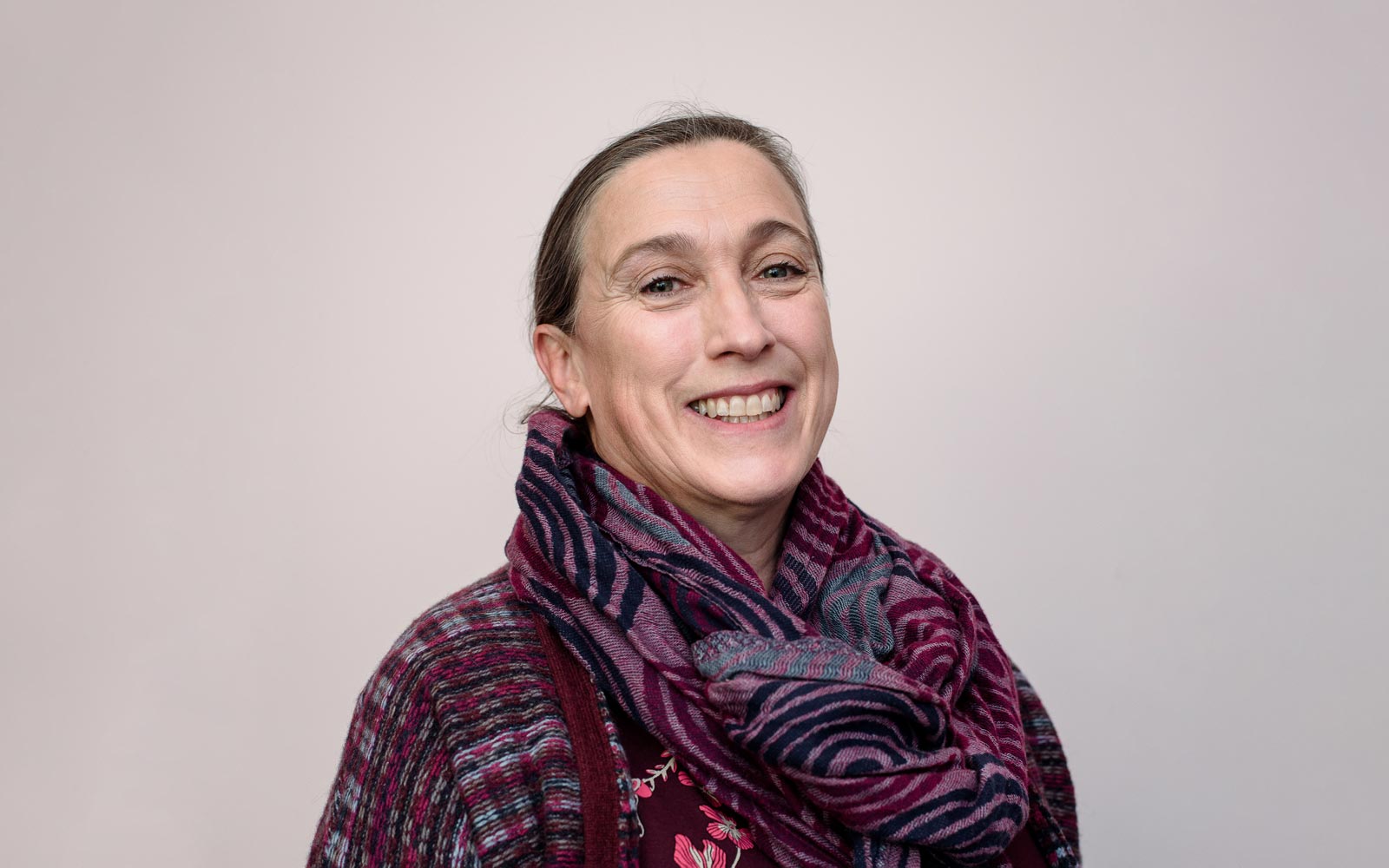 Staff picture of Tiffany Bisby O'Rorke