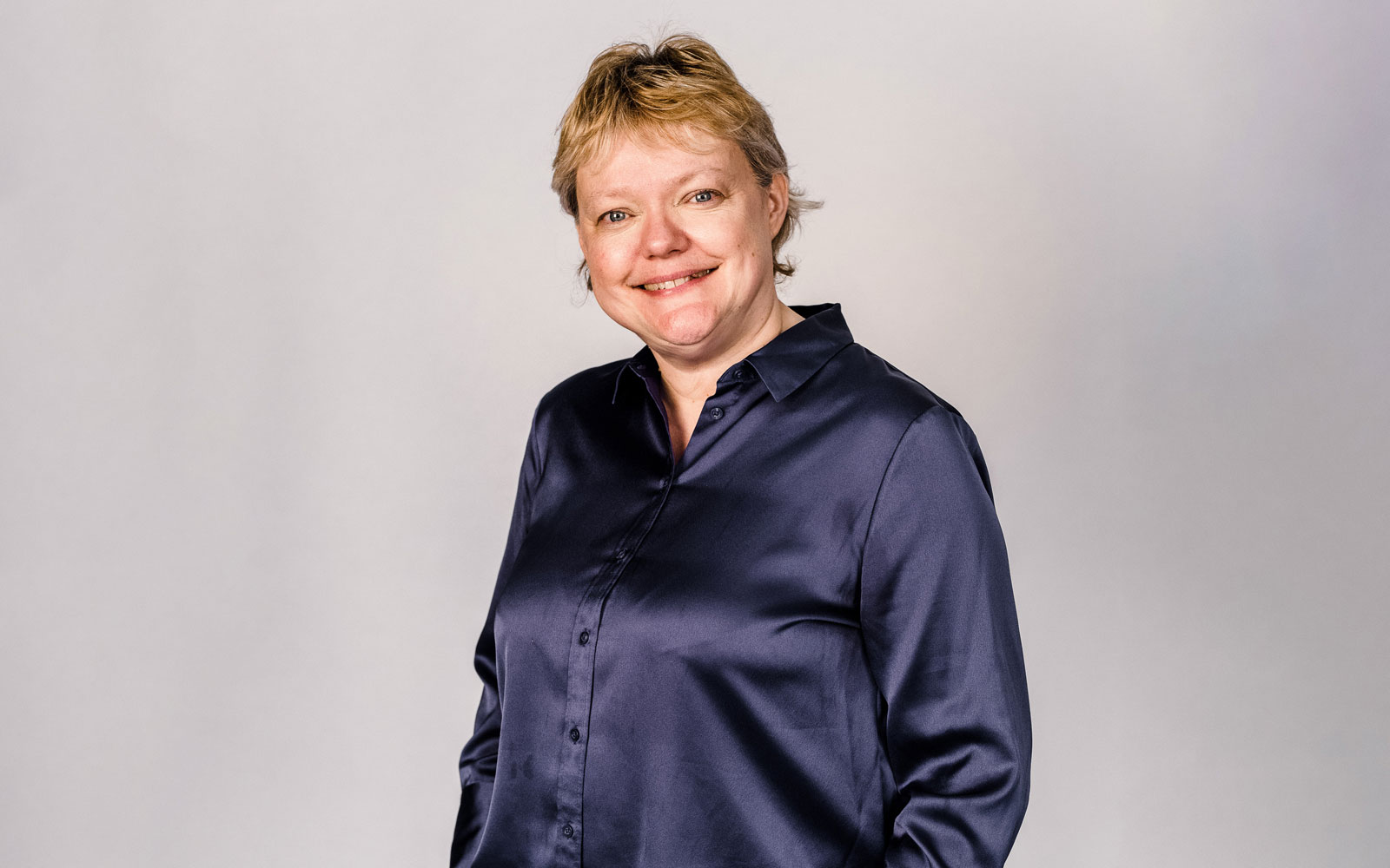 Staff profile image of Tracy Willits