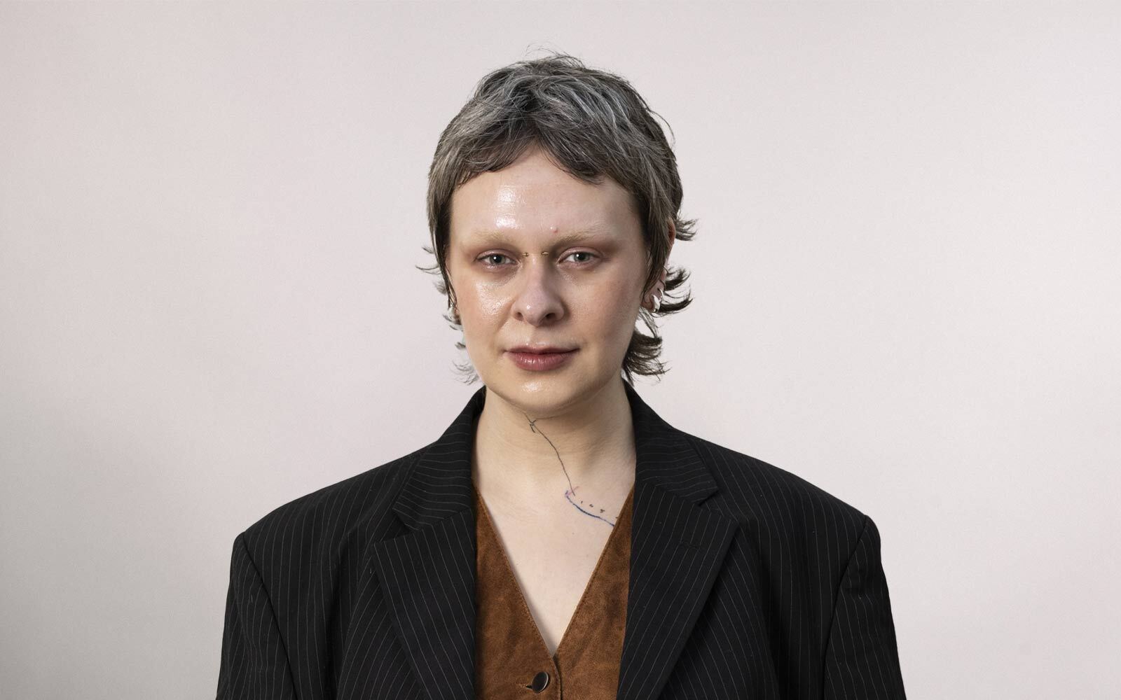 Staff profile image of Charlotte Cullen