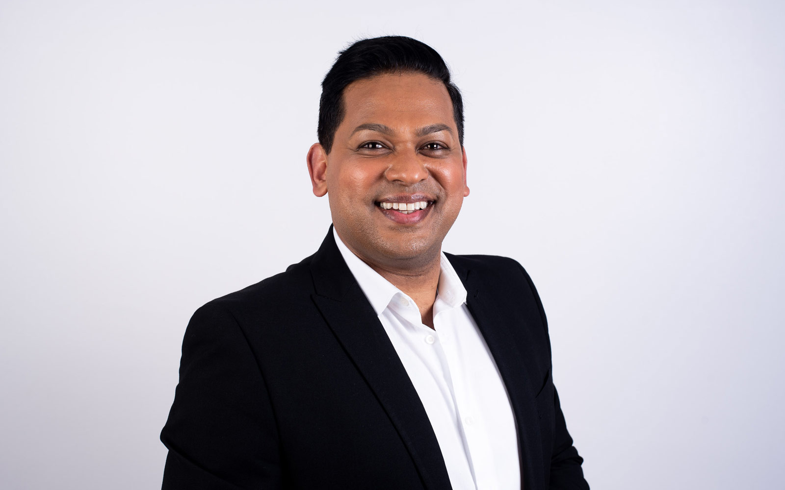 Staff profile image of Winojith Sanjeewa