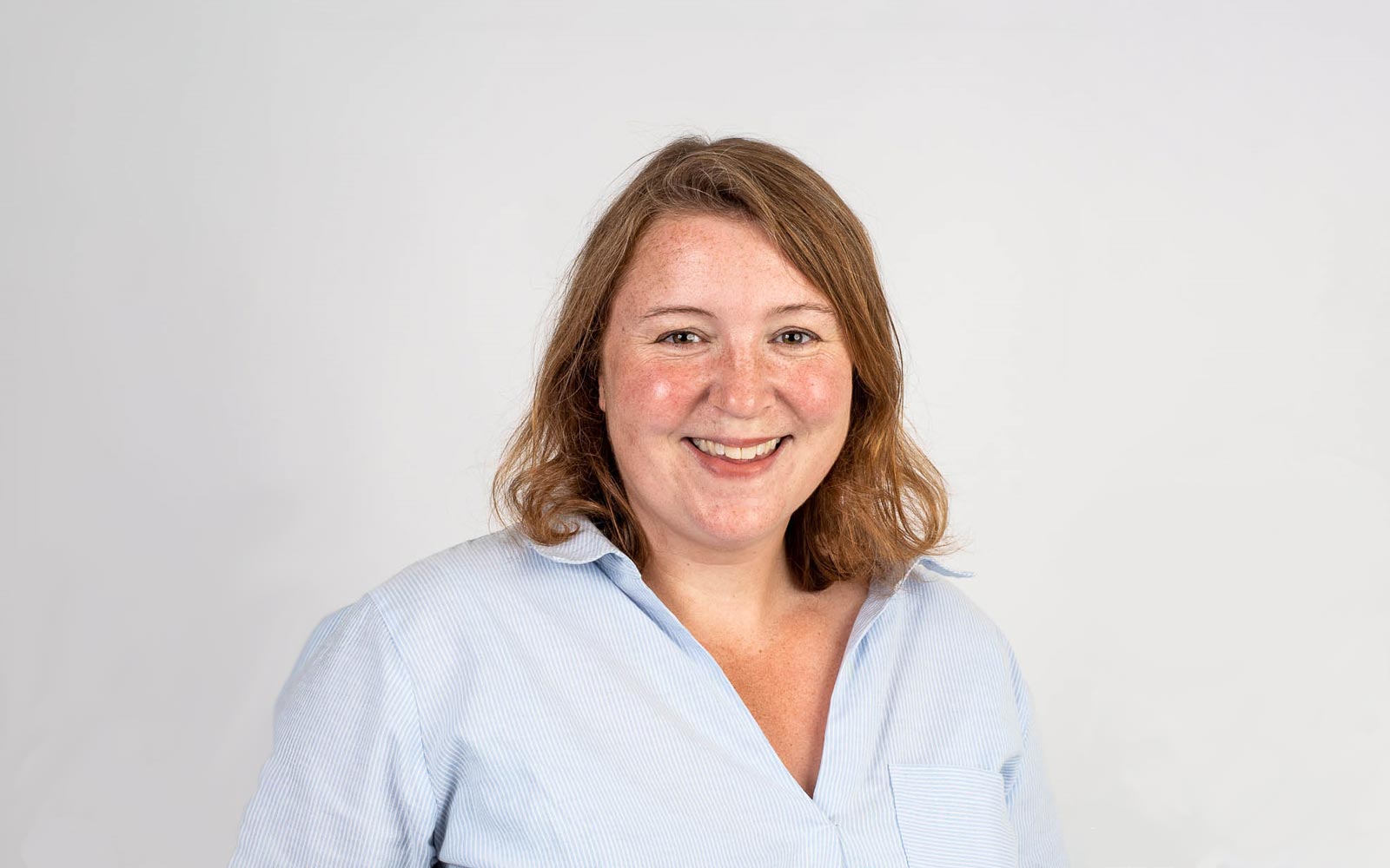 Staff profile image of Alexandra Dales