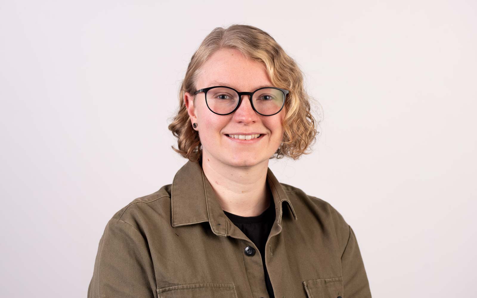 Staff profile image of Amie Woodward