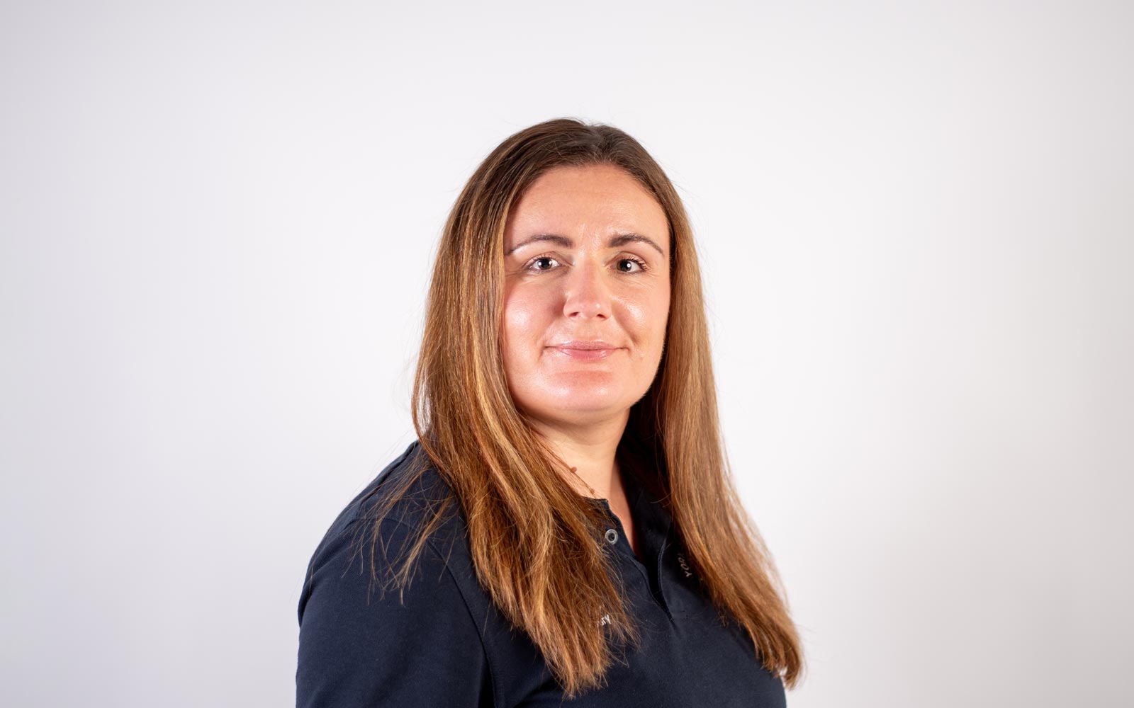 Staff profile image of Lauren Bedford