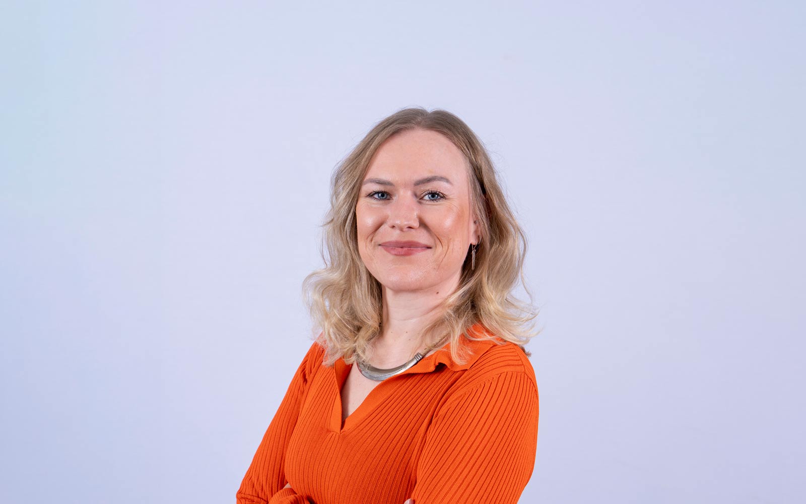 Ally Shepherd
