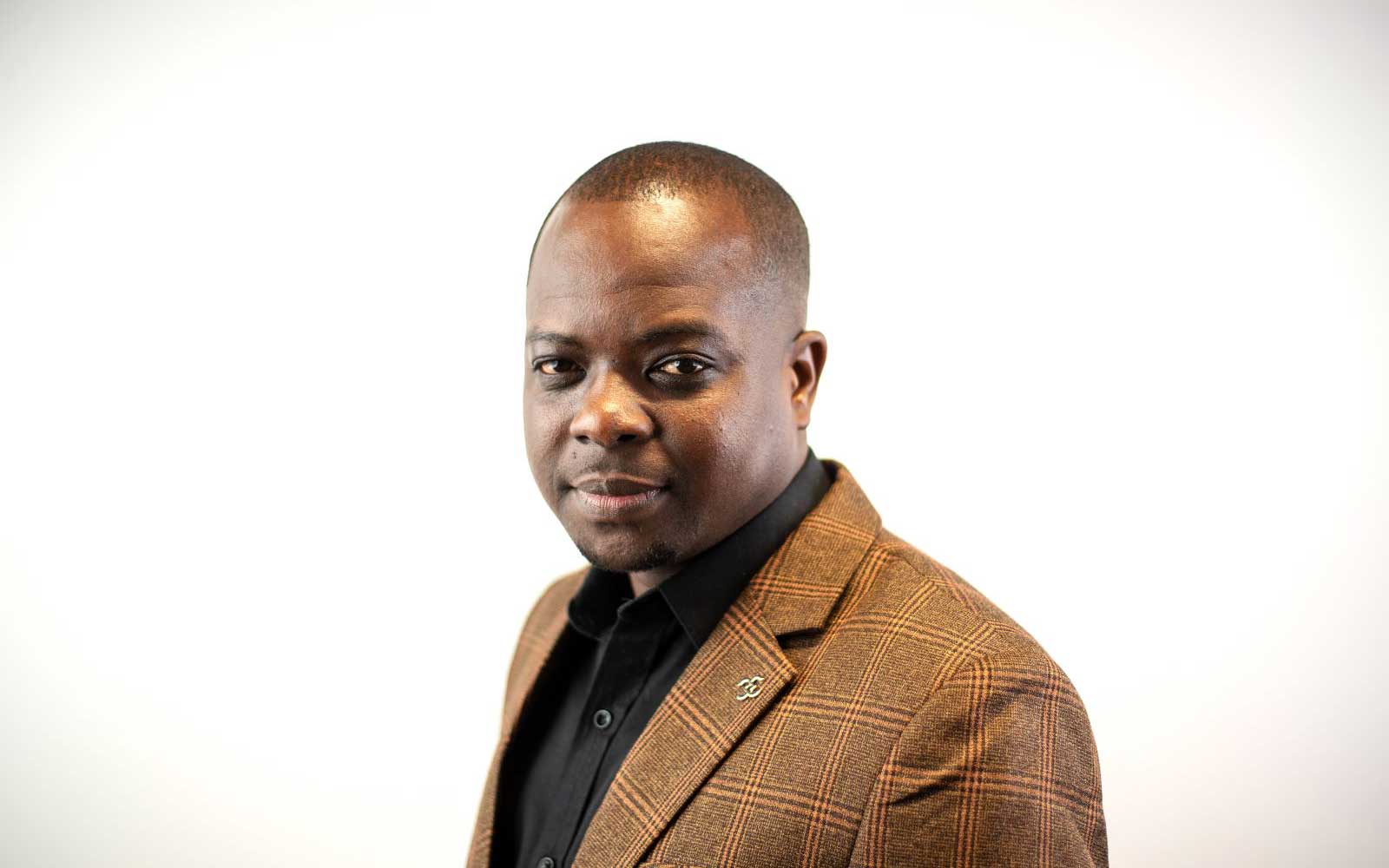 Brighton Nyagadza profile image