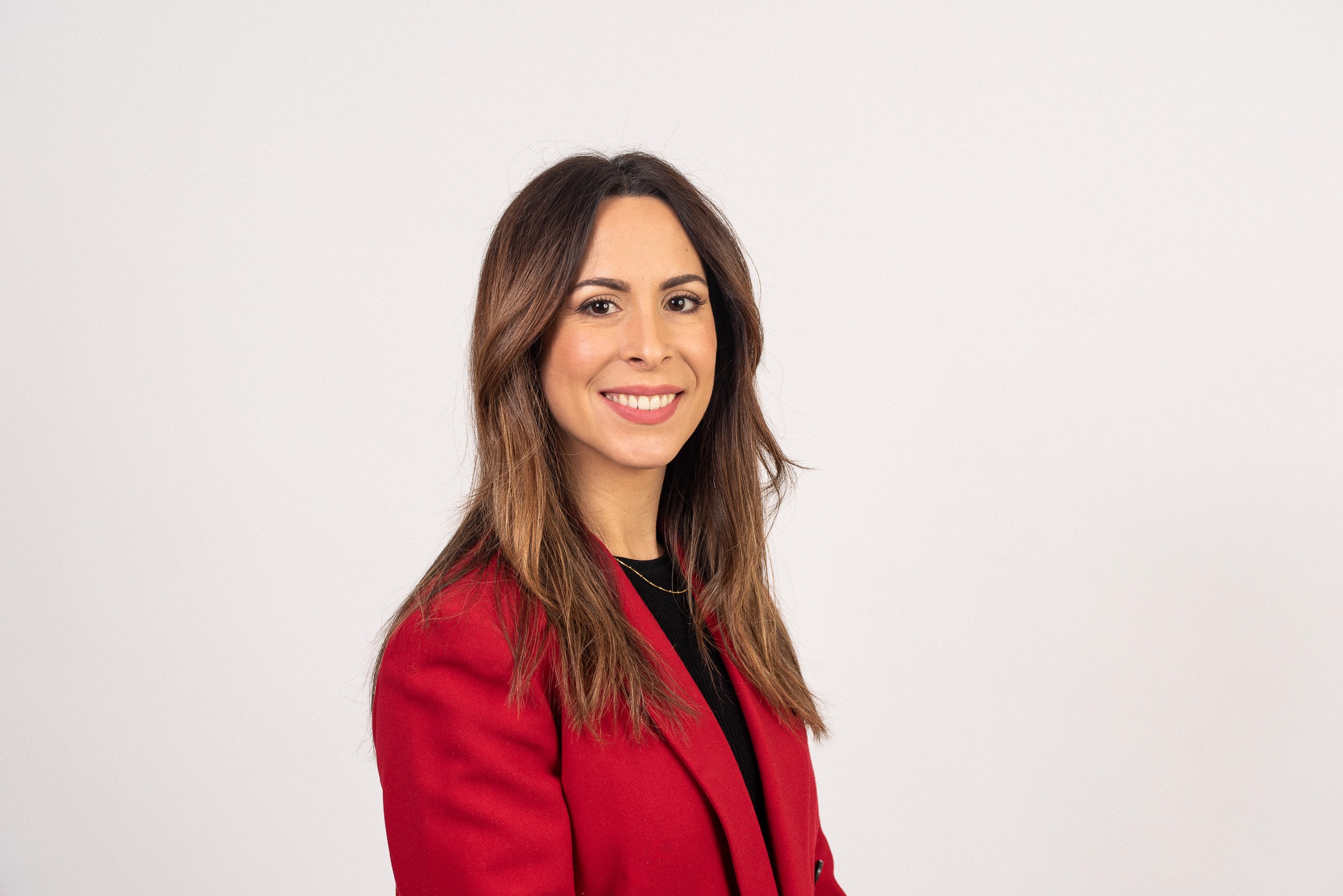 Cristiana Duarte staff profile image