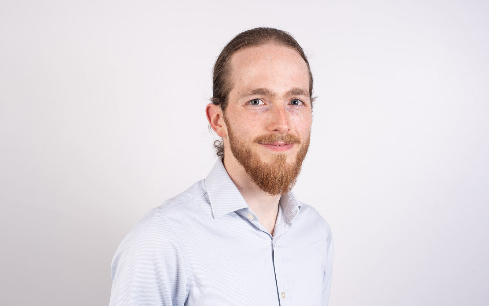 Staff profile image of David Gundry