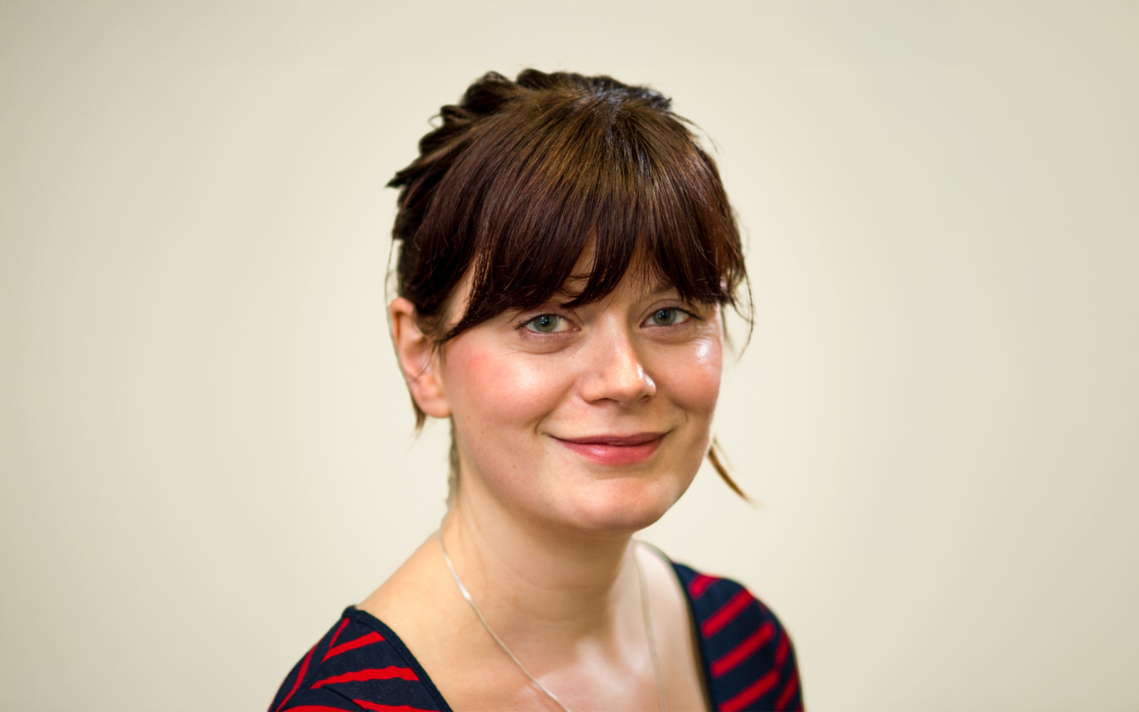 Profile image of Emma Jackson.