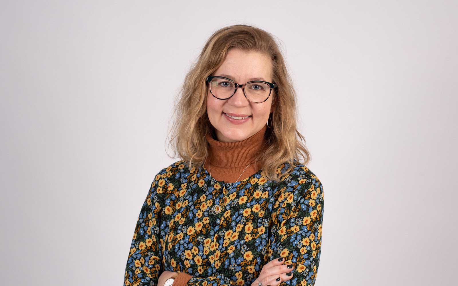 Emma Tecwyn profile image