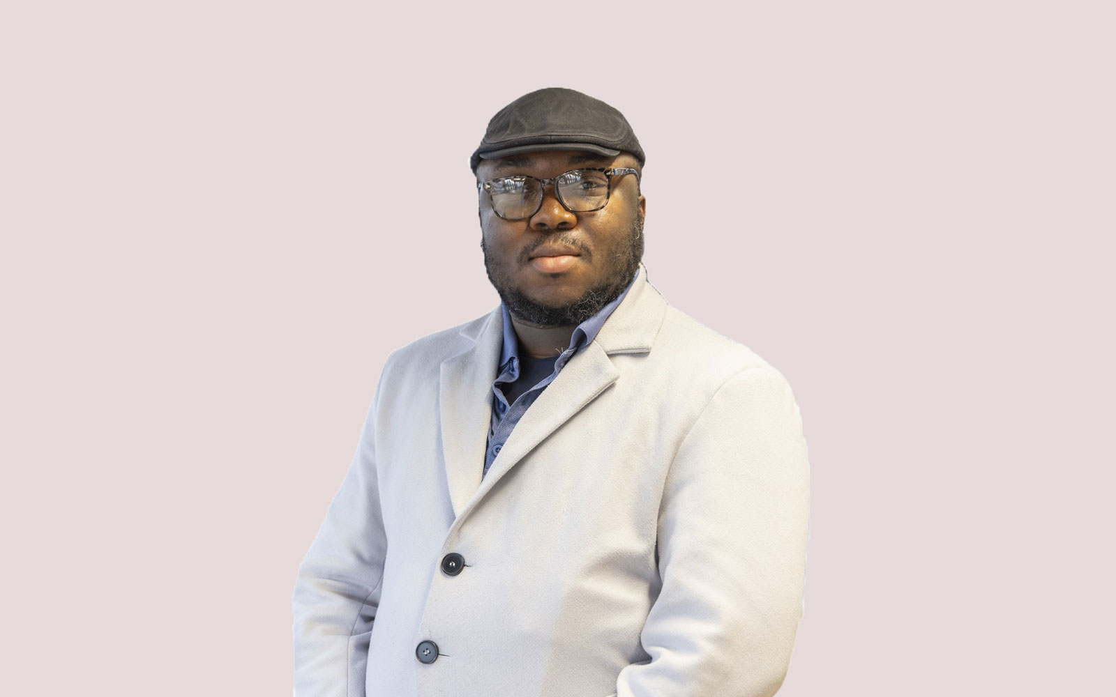 Gabriel Aboyadana