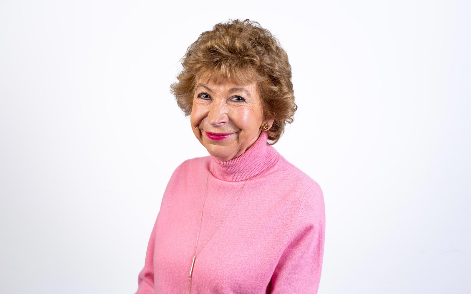 Governor Pauline Waterhouse