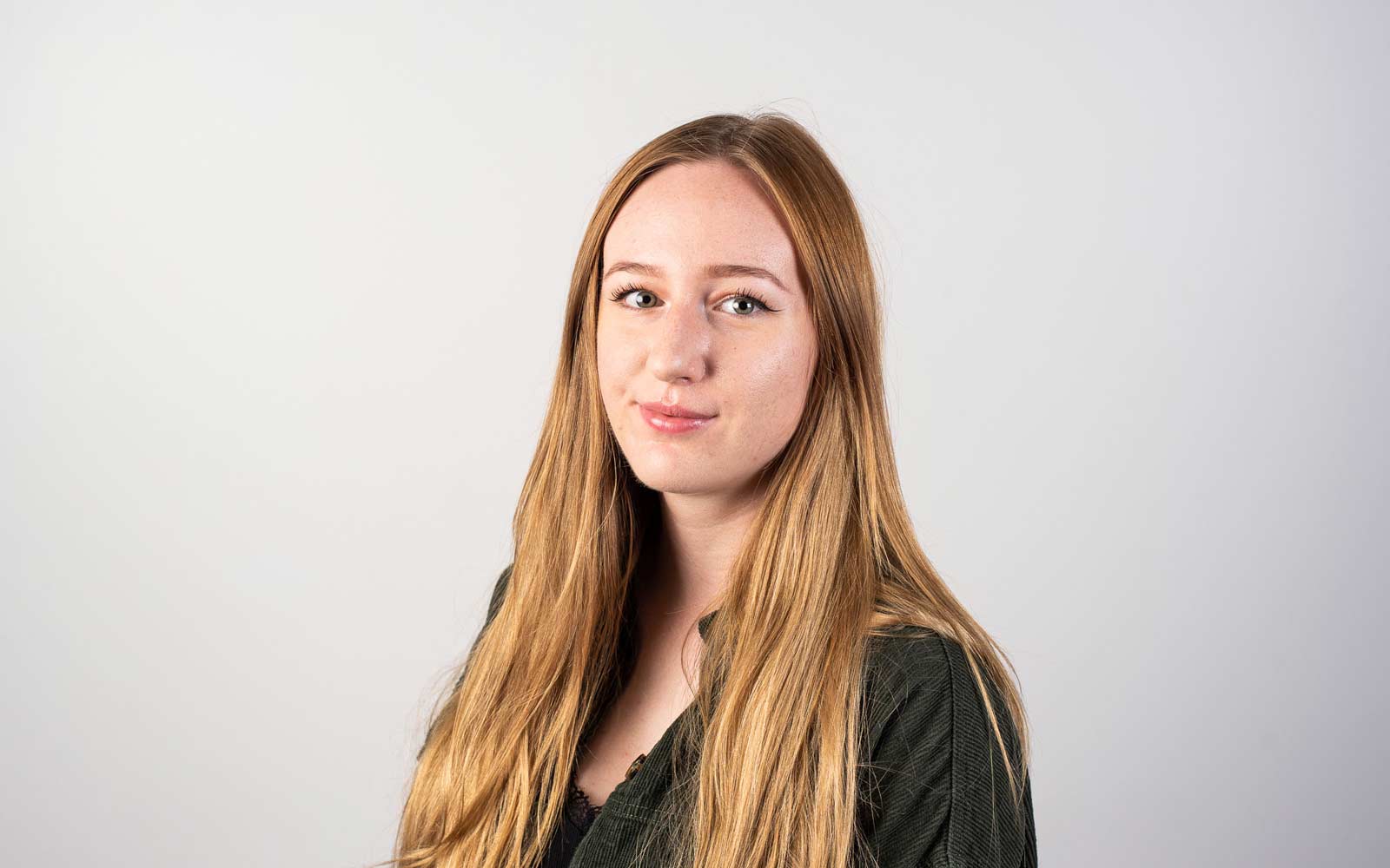 Staff profile image of Caitlin Veal