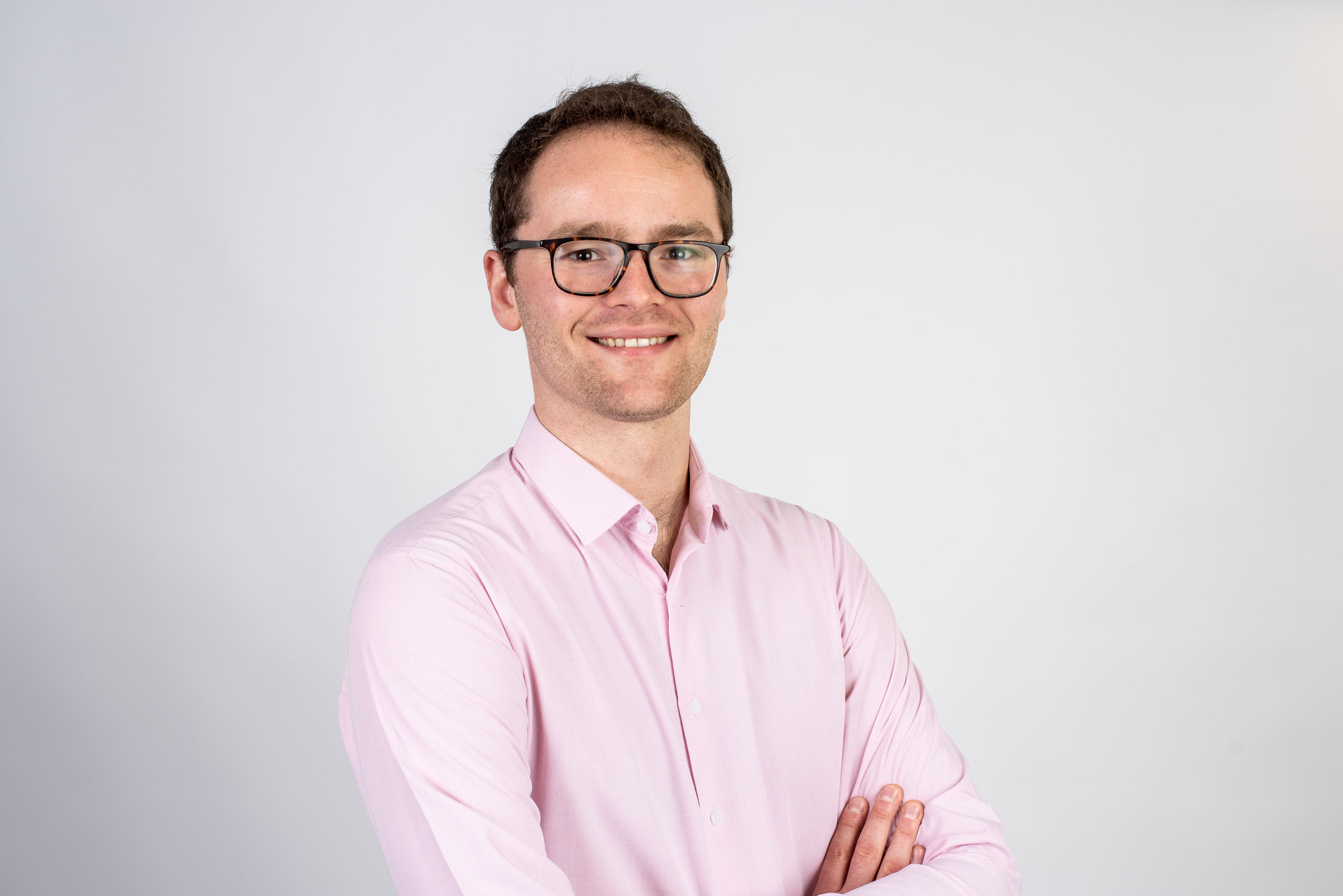 Dr James Lorenz profile image