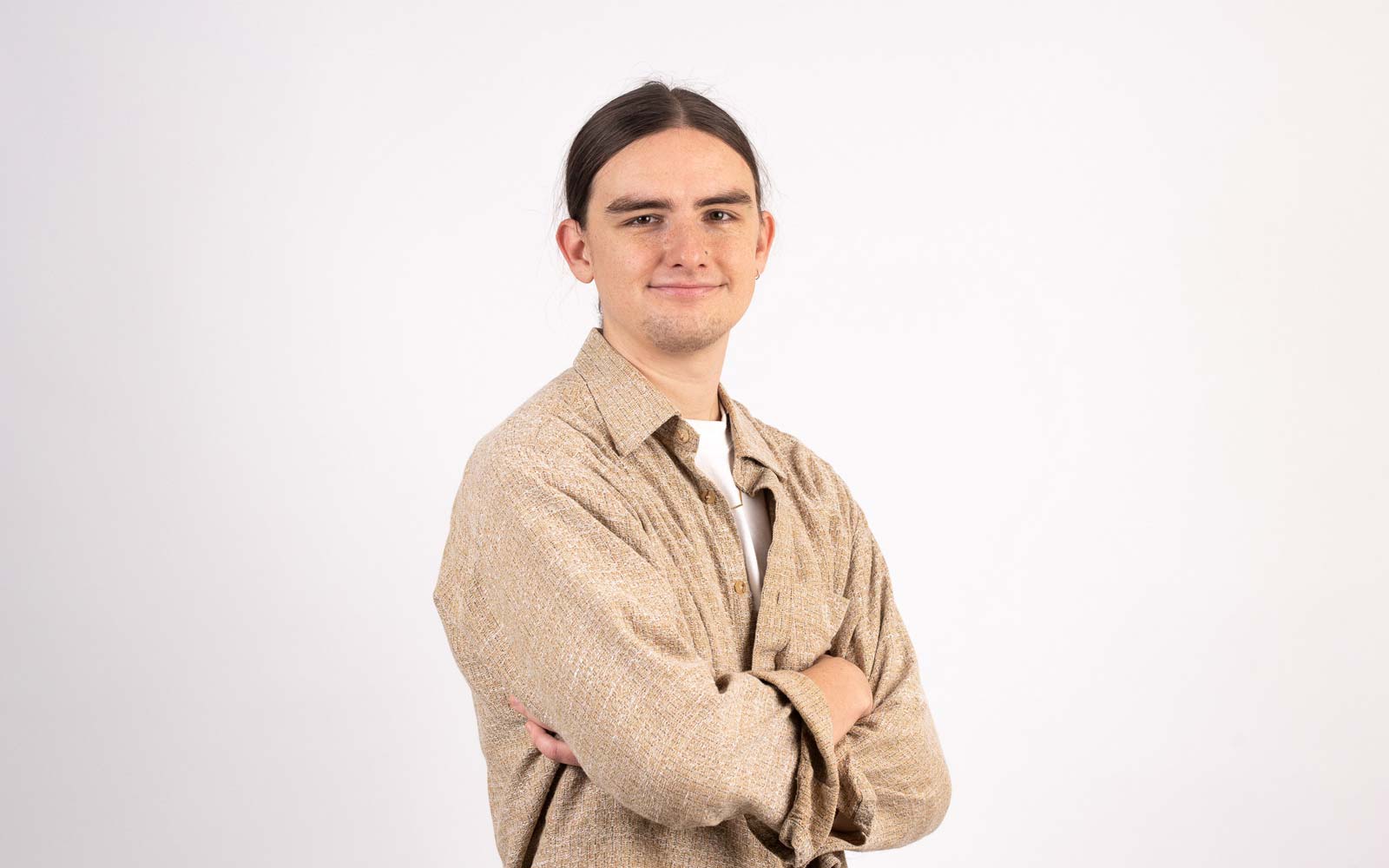 Joel Maddock-James profile image