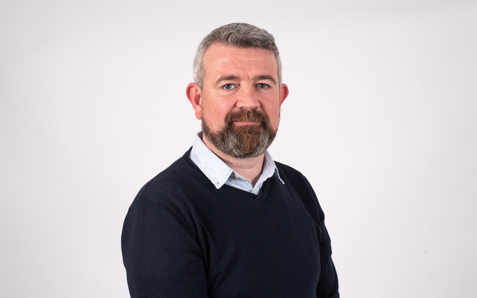 Staff profile image of John Dimmock