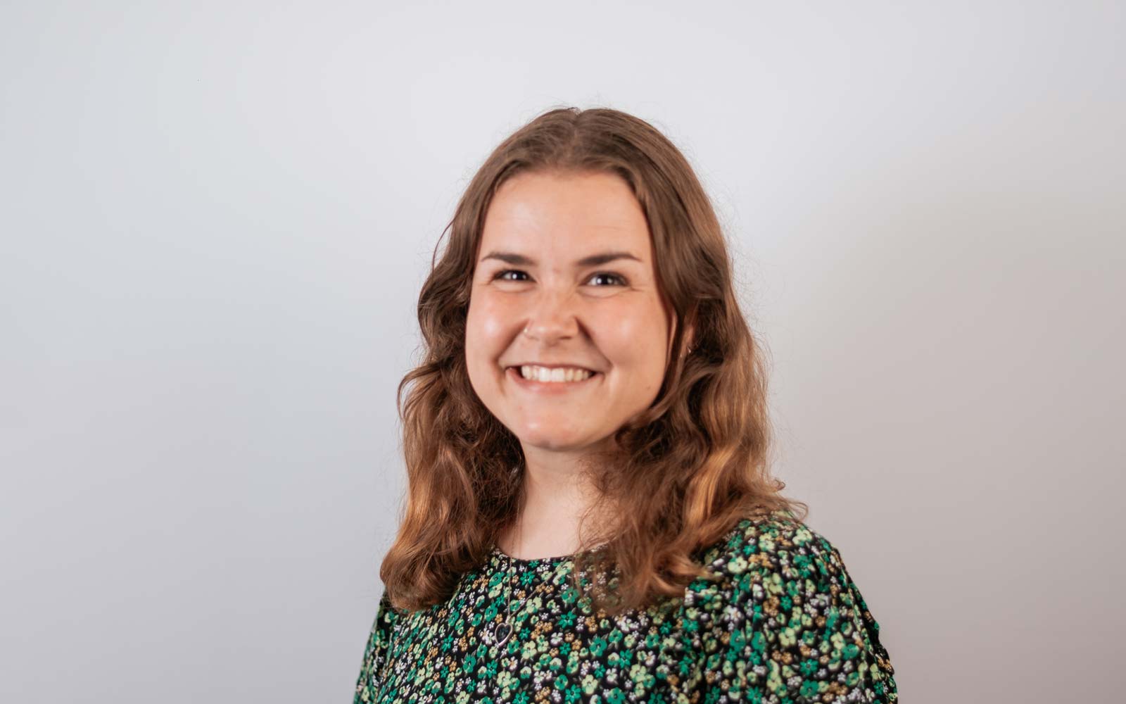 Juliette Scarborough