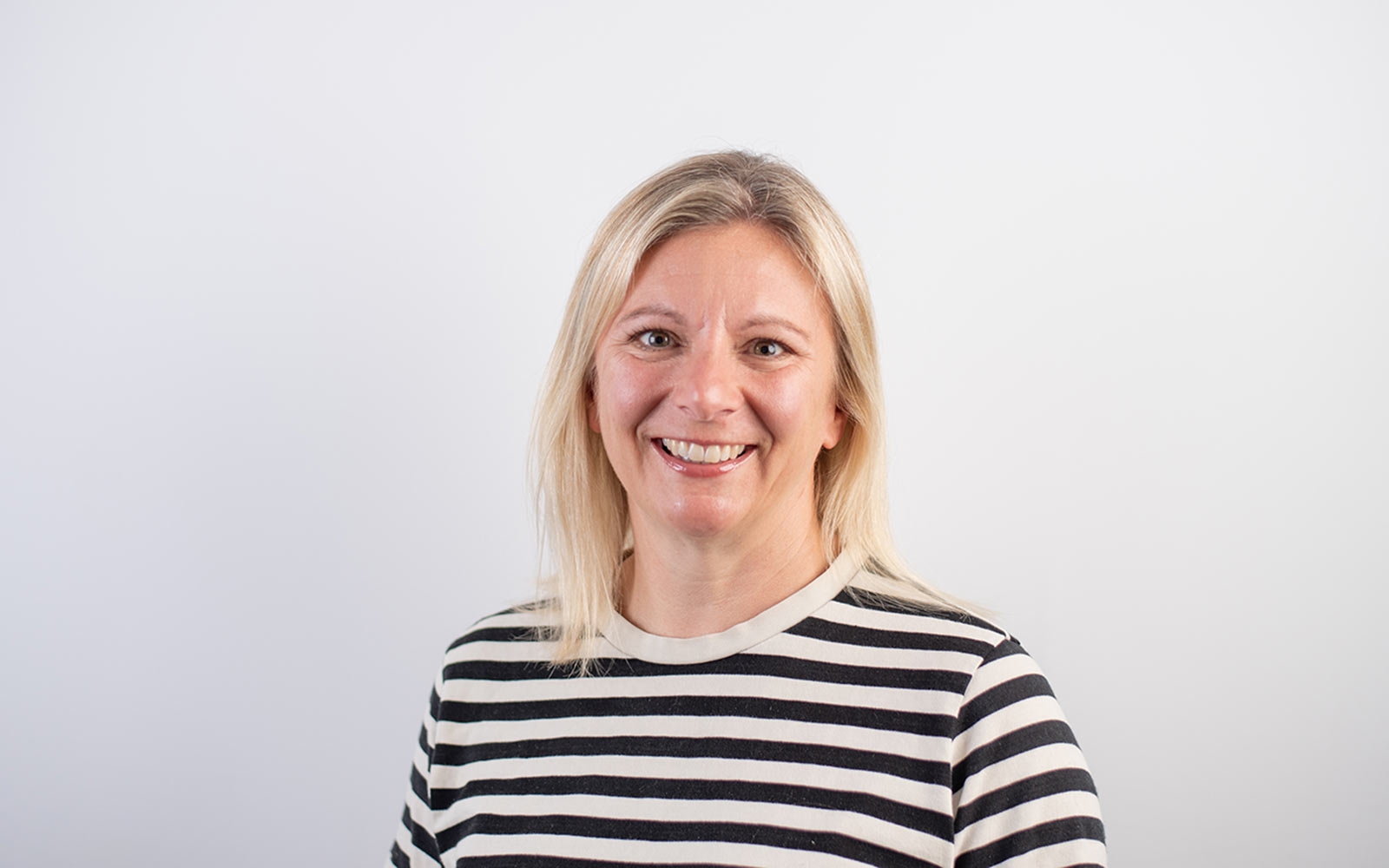 Nicola Beaumont