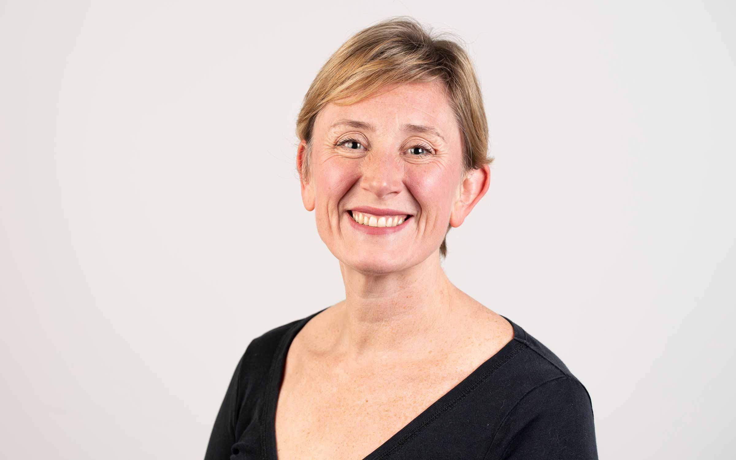 Staff profile image of Kate Veysey