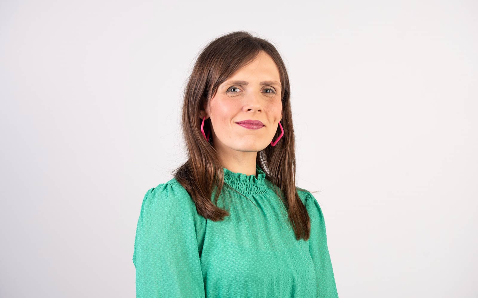 Staff profile image of Laura Key