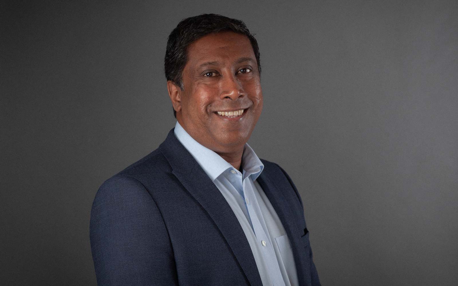 Nalinda Somasiri staff photo