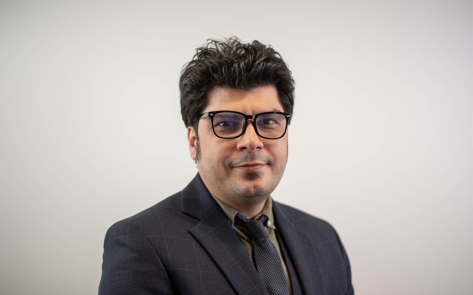 Albert Amanollahnejad