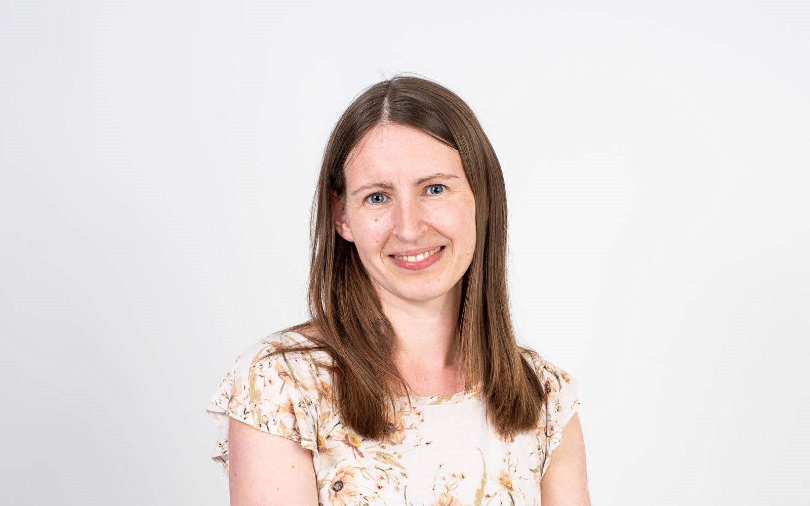 Staff profile image of Millie Raw Mackenzie