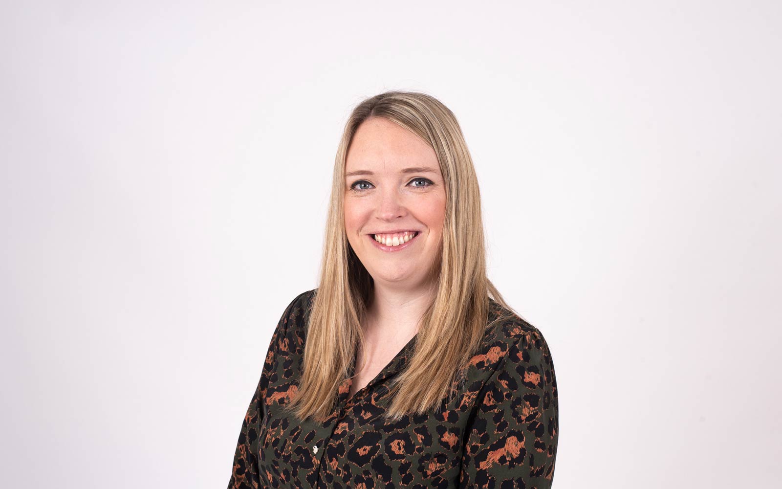 Staff profile image of Nicola Hague