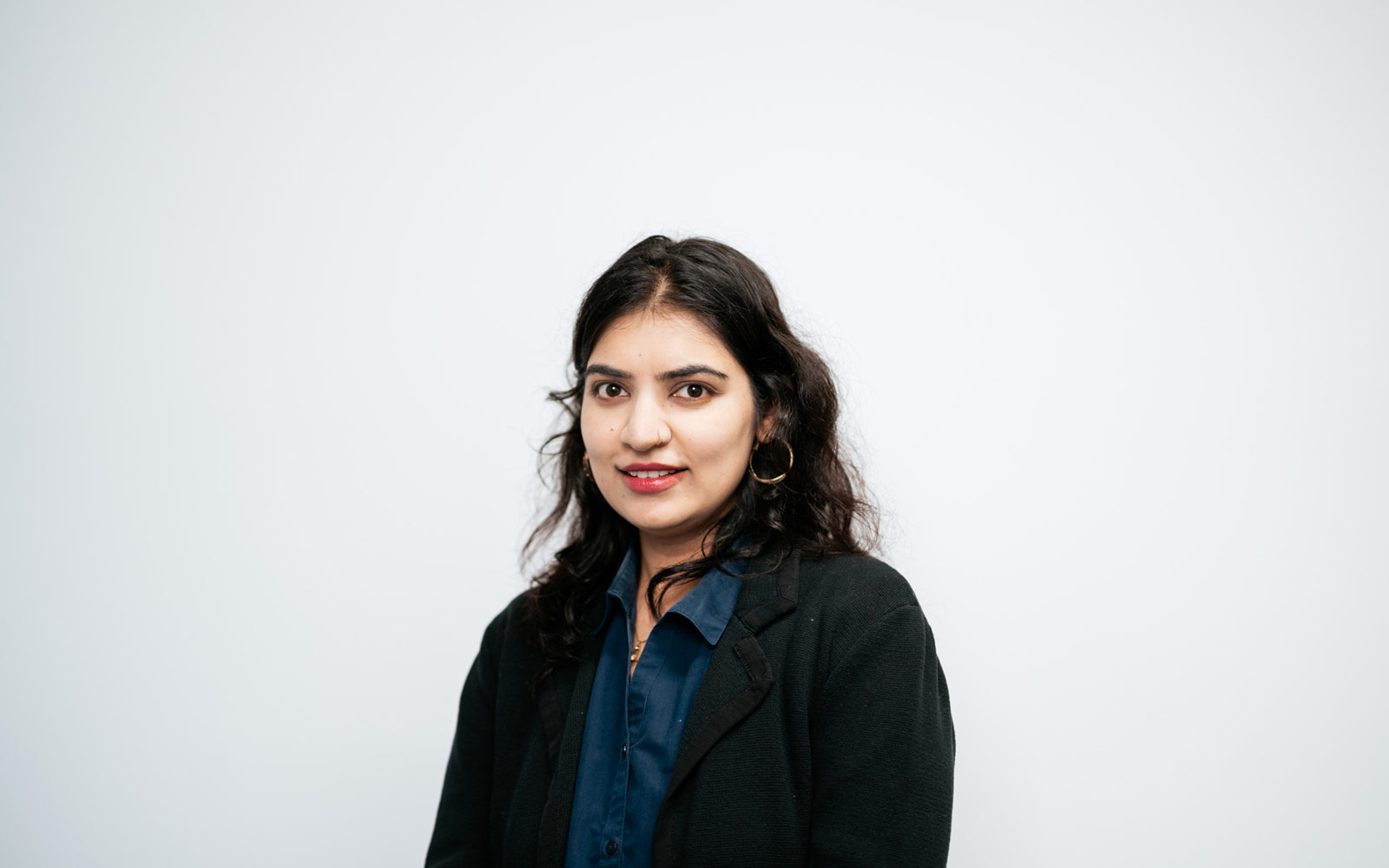 Rashmi Siddalingappa