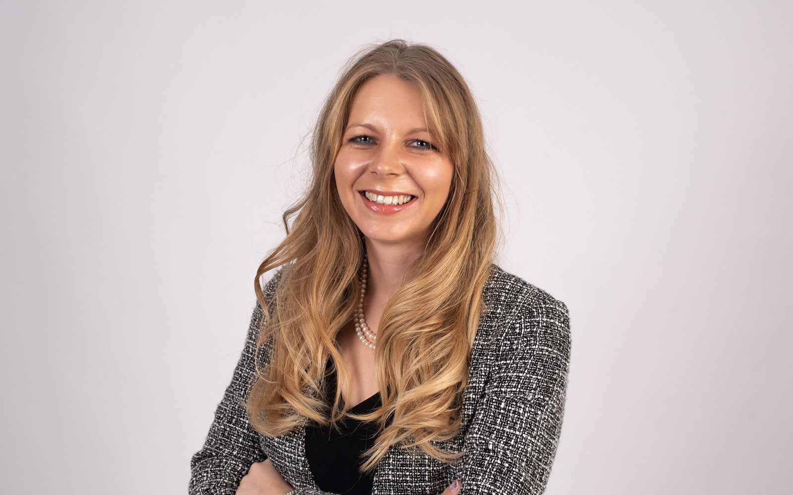 Staff profile image of Rebecca Biggins