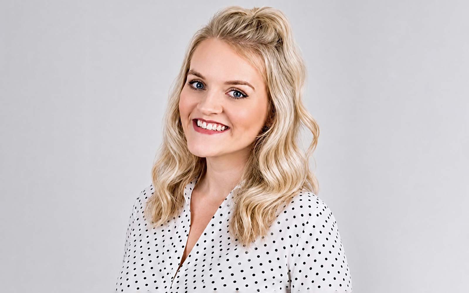 Rhea Milson