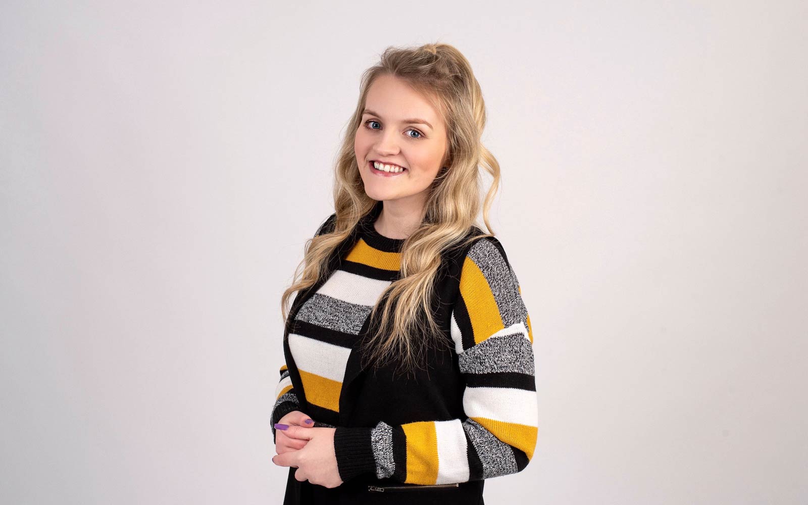 Rhea Milson staff profile image