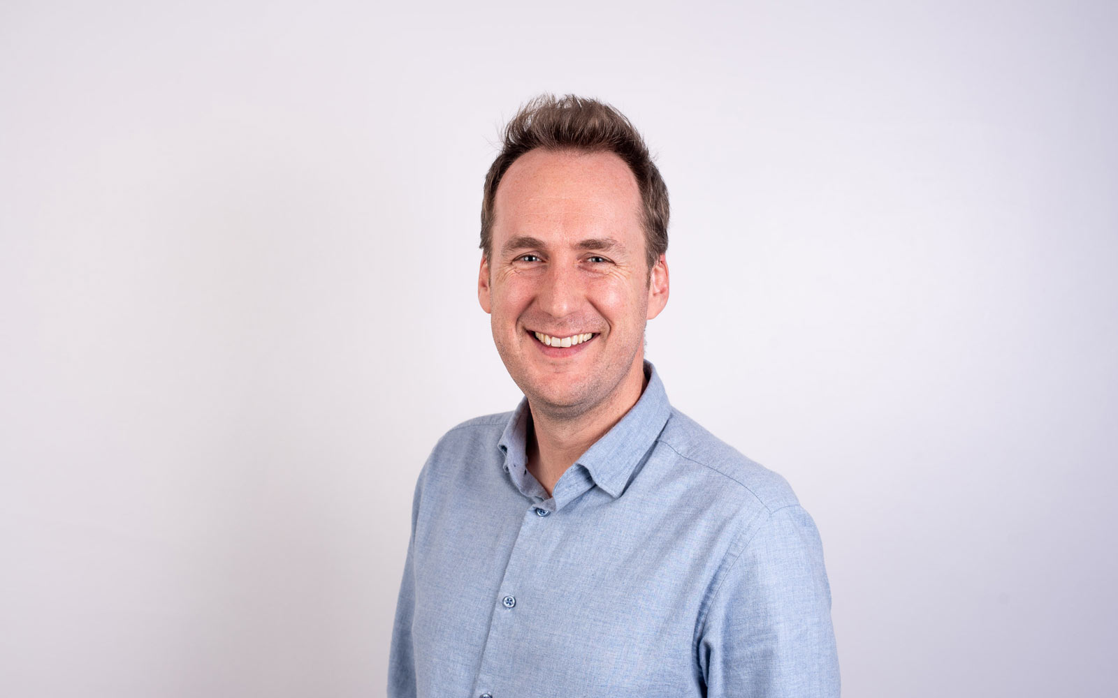 Staff profile image of Richard Skidmore