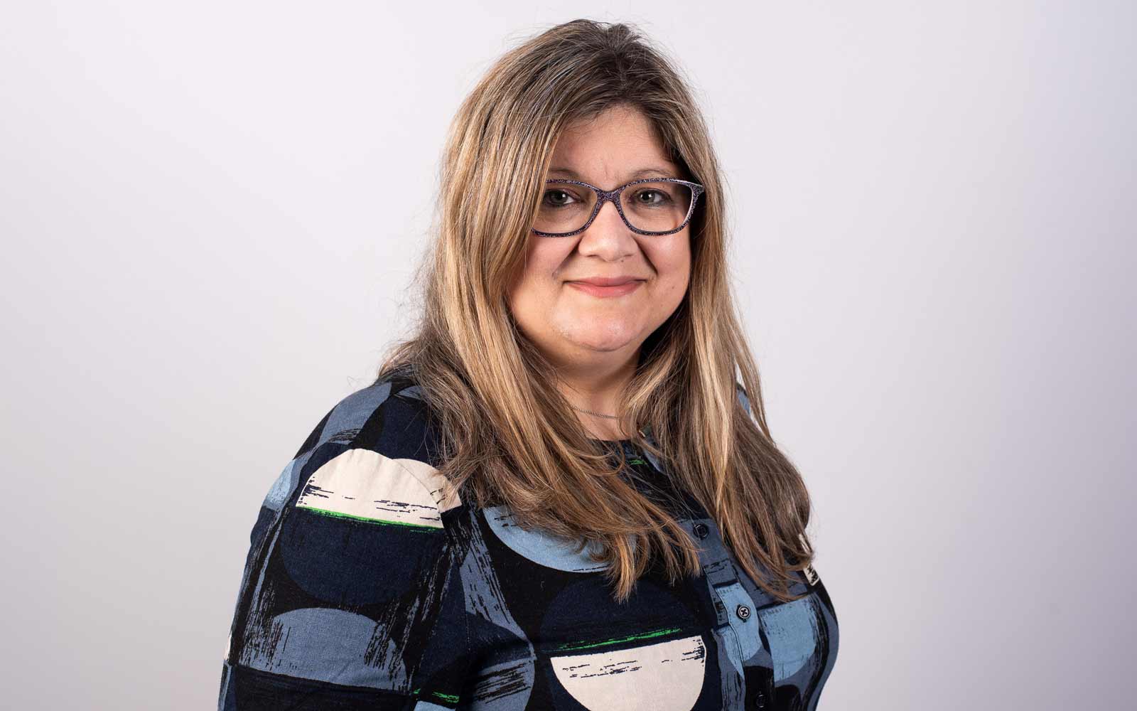 Staff profile image of Ruth Windscheffel