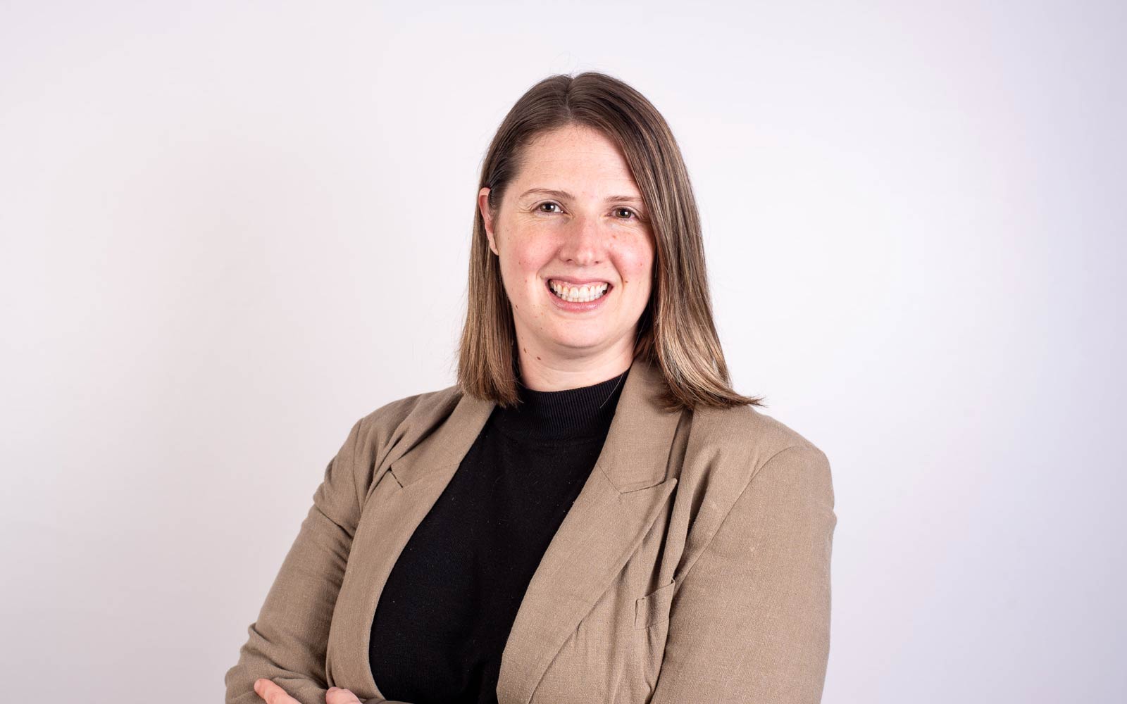 Staff profile image of Sarah Mallinson-Howard