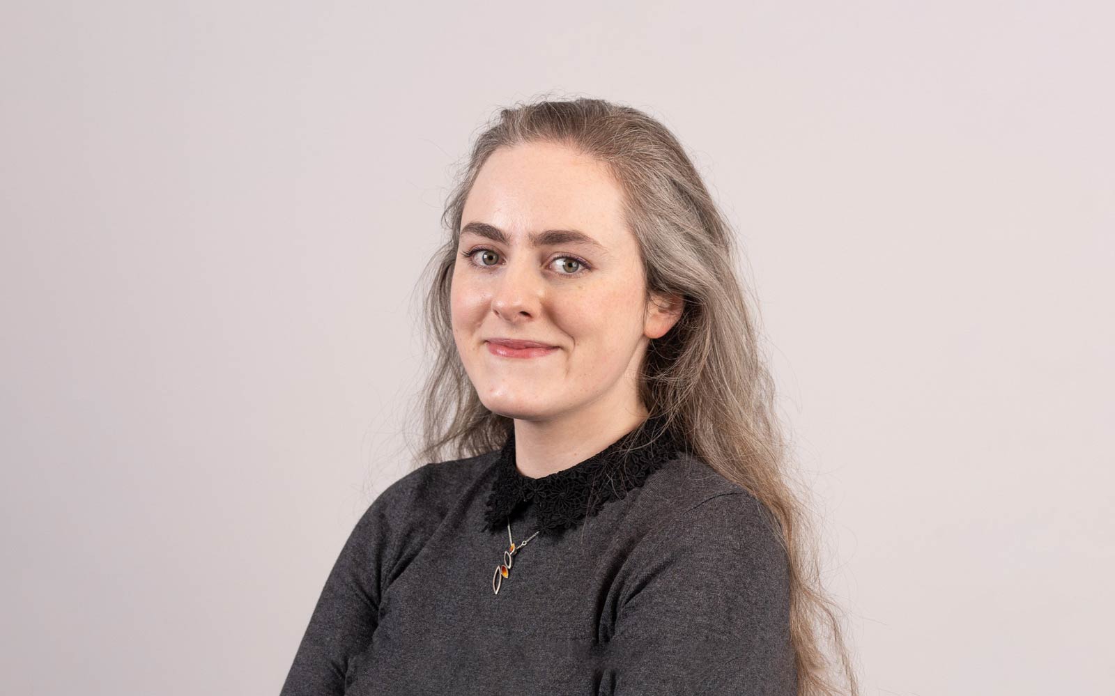 Staff profile image of Sophie Westrop