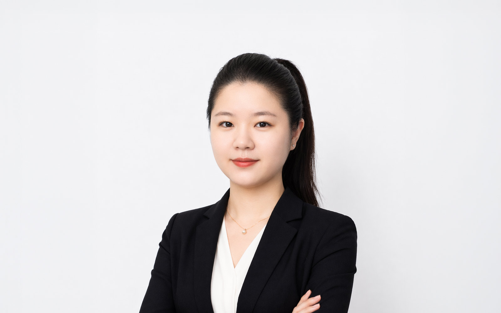 Yingying He staff profile image