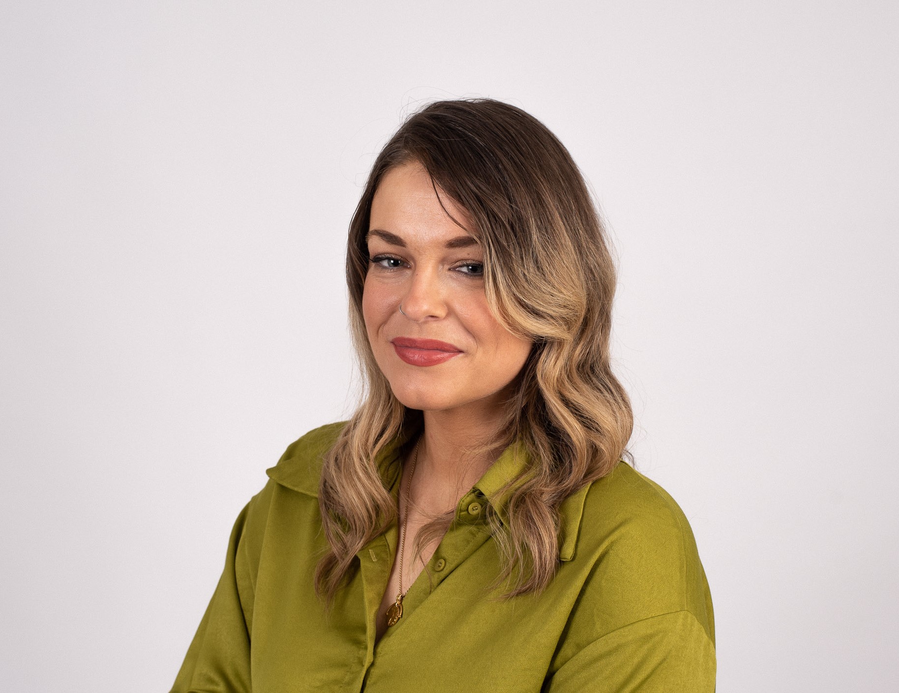 Lisa Parfitt staff profile image