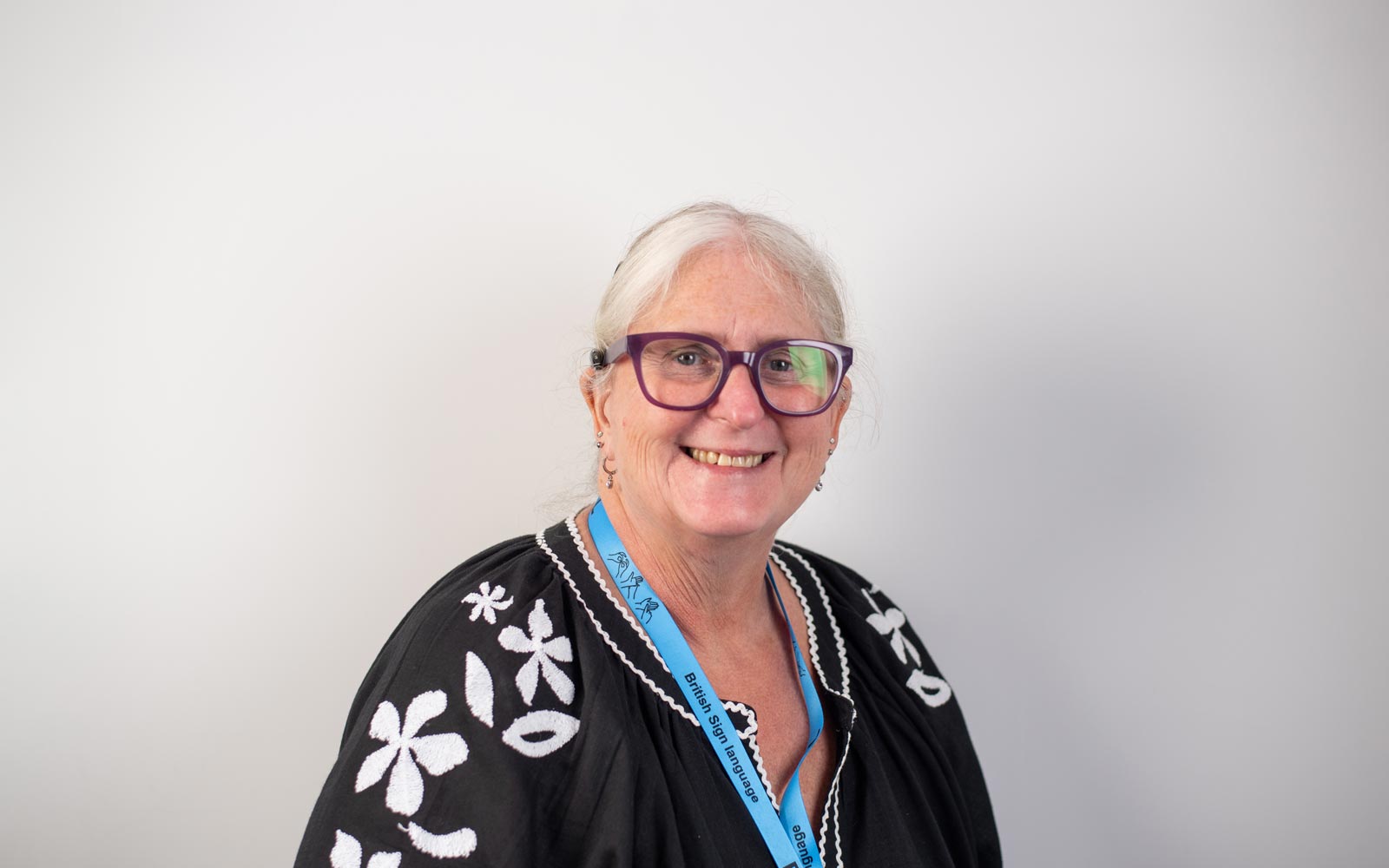 Amanda Smith profile image