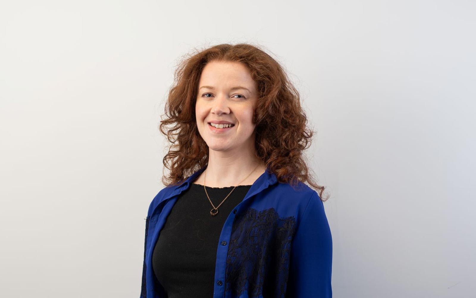 Branagh O' Shaughnessy