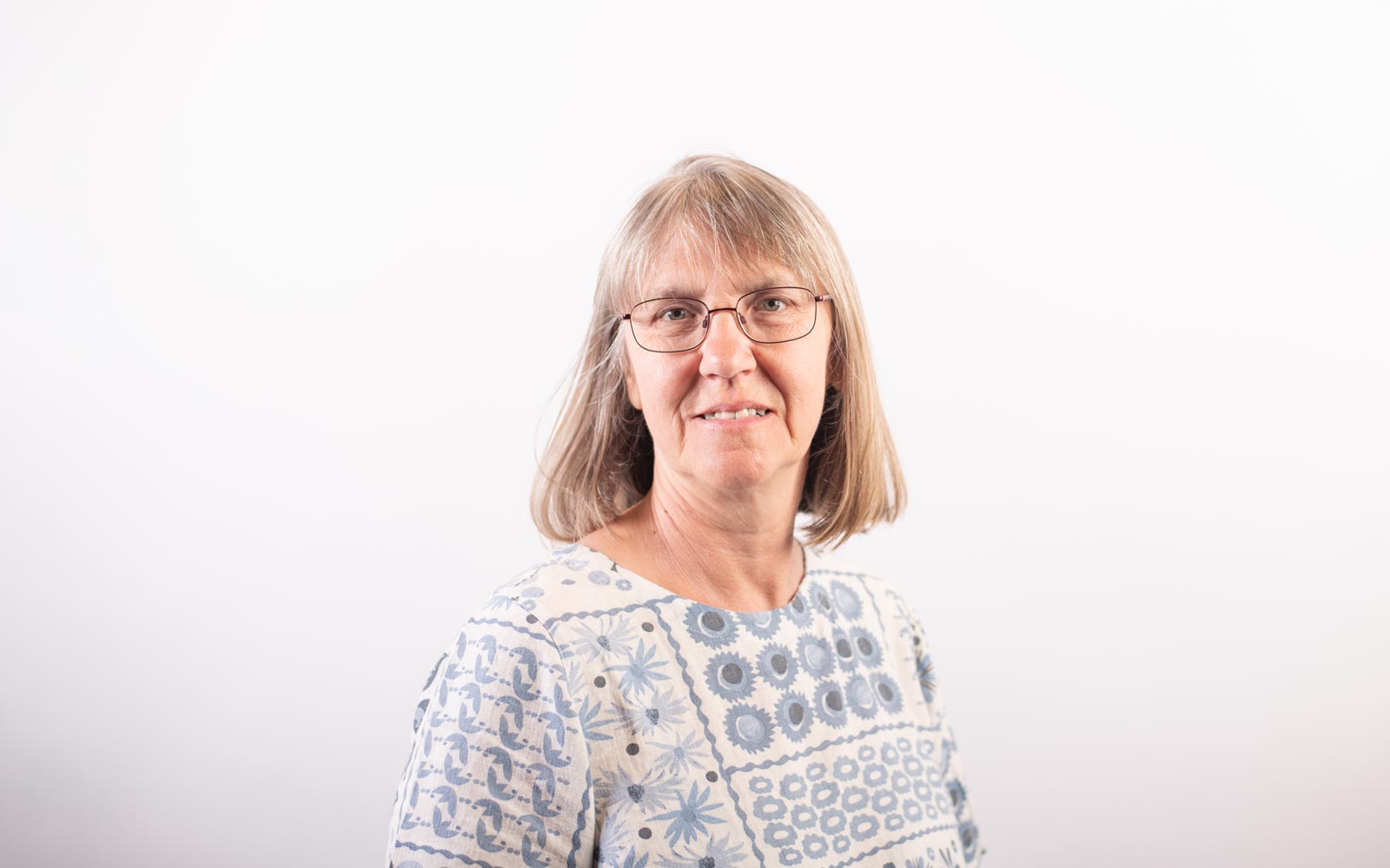 Profile image of Ann Jones