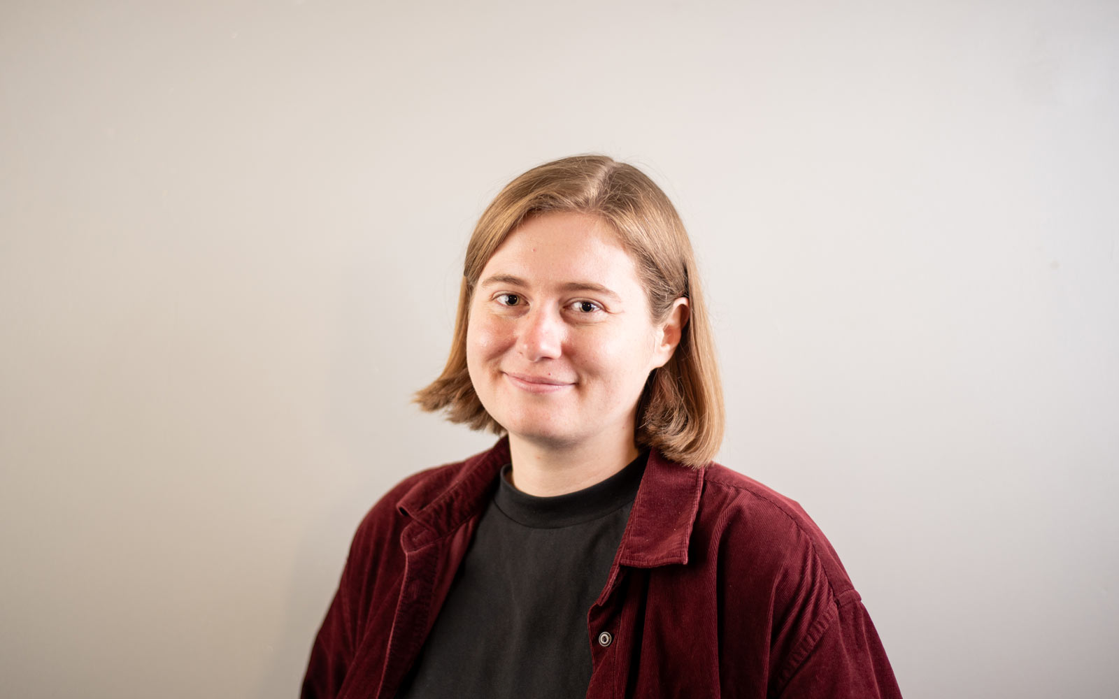Amy Brierley-Beare