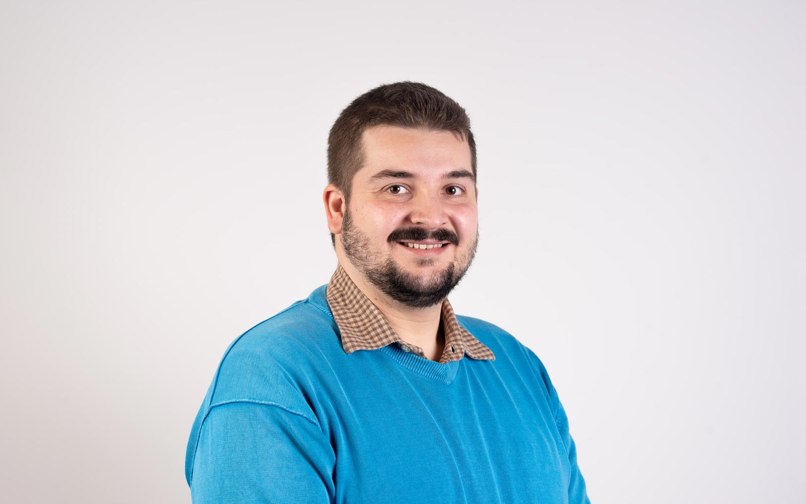 Staff profile image of Theo Jones