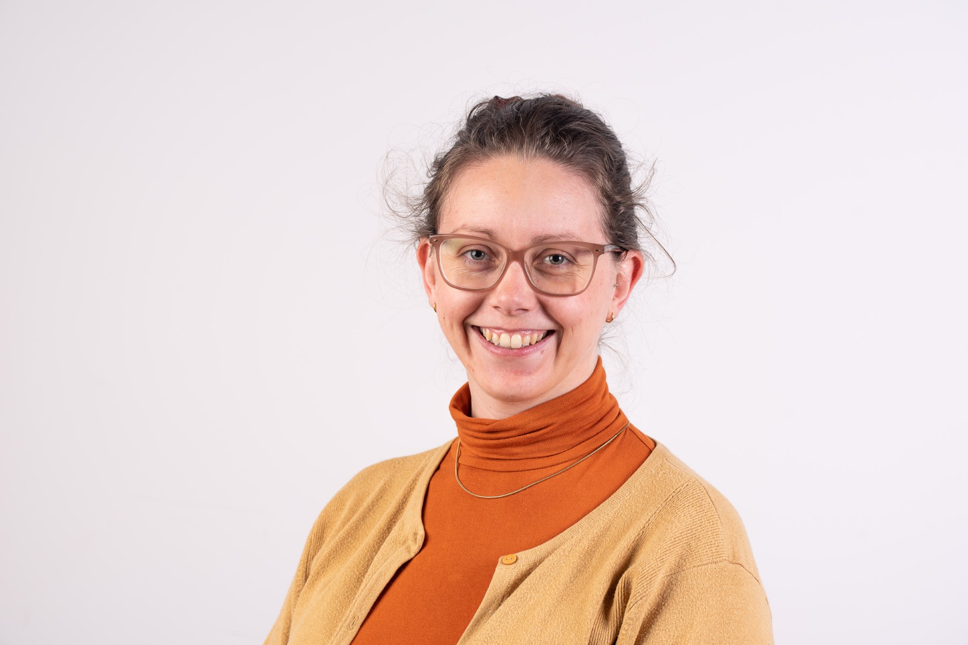 Image of Lauren Cowling