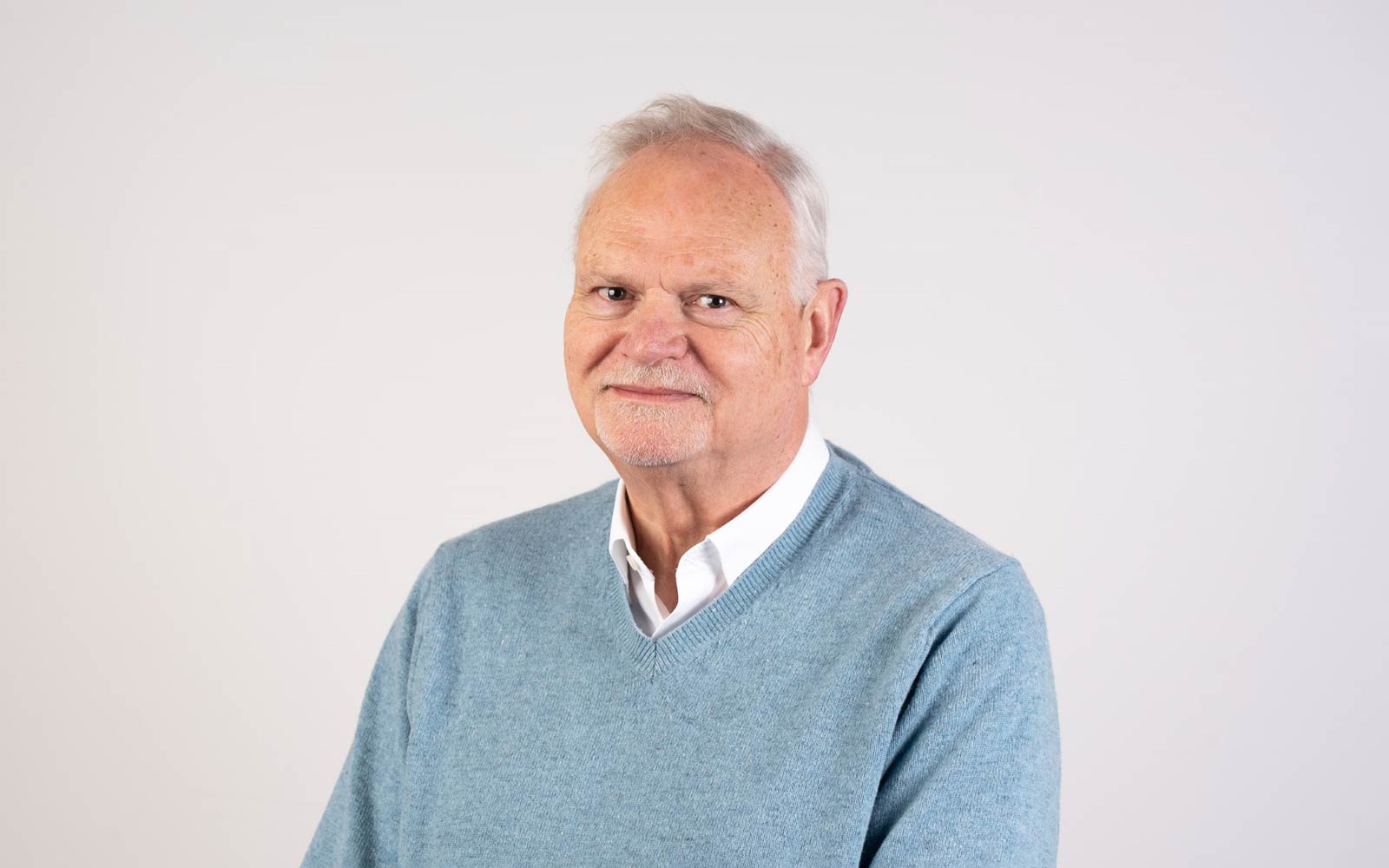 Staff profile image of Michael Wilson